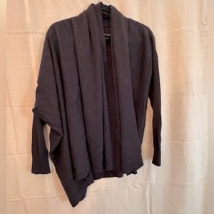 All Saints Wool Cardigan